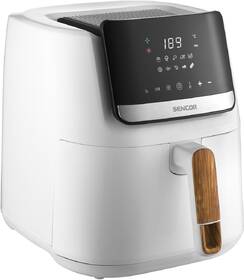 Fritéza teplovzdušná Sencor SFR 6551WH-EUE3 biela

 obrázok produktu 1 z 8