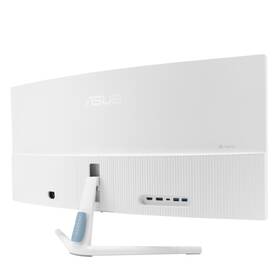 Monitor Asus VU34WCIP-W biely

 obrázok produktu 5 z 8