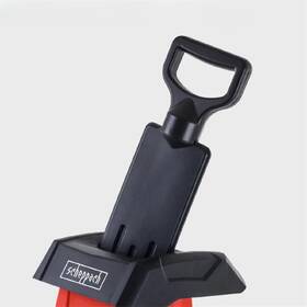 Drvič záhradného odpadu Scheppach GS 70 

 obrázok produktu 2 z 5