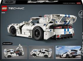 Stavebnica LEGO® Technic 42234 TECHNIC 42234 

 obrázok produktu 3 z 8