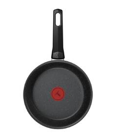 Panvica Tefal G3210232, 20 cm čierna

 obrázok produktu 1 z 7