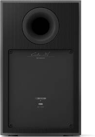 Reproduktory KEF Coda W (2 ks) čierne

 obrázok produktu 1 z 7