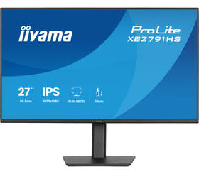 Monitor IIYAMA ProLite XB2791HS-B1 čierny

 obrázok produktu 3 z 10