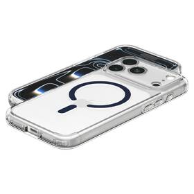 Kryt na mobil Spigen Ultra Hybrid MagSafe na iPhone 18 Pro Max/17 Pro Max modrý

 obrázok produktu 5 z 12