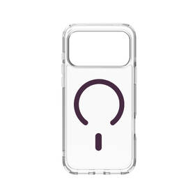 Kryt na mobil Celly GELSKIN Mag kompatibilní s MagSafe na Apple iPhone 18 Pro Max červený

 obrázok produktu 7 z 8