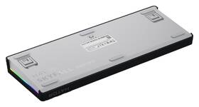 Klávesnica HATOR Skyfall 65 Wireless, US layout čierna/biela

 obrázok produktu 5 z 7
