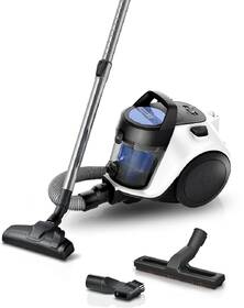 Podlahový vysávač Bosch BGS05WH2H biely

 obrázok produktu 1 z 11