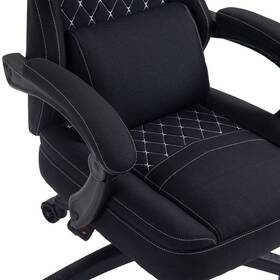 Herná stolička White Shark Austin čierna

 obrázok produktu 10 z 10