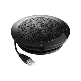 Konferenčný mikrofón Jabra Speak 510 čierny

 obrázok produktu 2 z 7
