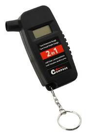 Pneu merač Compass Digital 2in1 

 obrázok produktu 2 z 8