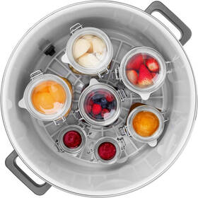 Zavárací hrniec Sencor SPP 2100WH biely

 obrázok produktu 2 z 7