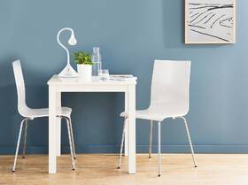Stolná lampa GoGEN LL88W biela

 obrázok produktu 5 z 5