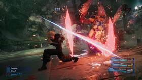Hra SQUARE ENIX PlayStation 4 Final Fantasy VII Remake 

 obrázok produktu 4 z 10