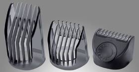 Zastrihávač fúzov Remington MB4046 Beard Kit 

 obrázok produktu 2 z 4