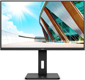 Monitor AOC U32P2 čierny

 obrázok produktu 3 z 8