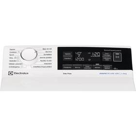 Práčka Electrolux EW6TN3262C biela

 obrázok produktu 2 z 9