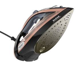 Žehlička Tefal FV9867E0, broskyňová 

 obrázok produktu 5 z 27