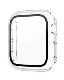 Ochranné puzdro PanzerGlass Full Protection na Apple Watch 7/8 (41 mm) priehľadné

 obrázok produktu 3 z 4