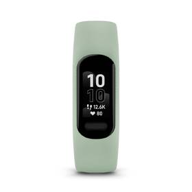 Fitness náramok Garmin vívosmart 5 - veľkosť S/M zelený

 obrázok produktu 2 z 7