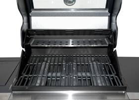 Gril záhradný plynový Cattara WINDOW 99BB012 

 obrázok produktu 4 z 7