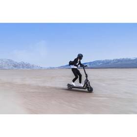 Elektrická kolobežka Segway SuperScooter GT2 

 obrázok produktu 16 z 23