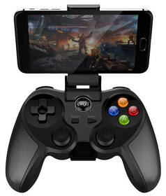 Gamepad iPega PG-9078 Wireless pre PC čierny

 obrázok produktu 4 z 7