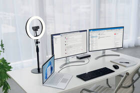 Webkamera KENSINGTON W1050 1080p čierna

 obrázok produktu 9 z 11