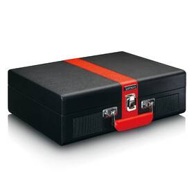 Gramofón Lenco TT-110 čierny

 obrázok produktu 4 z 6
