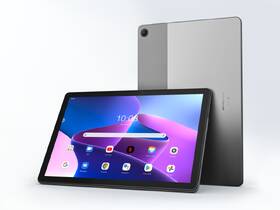 Tablet Lenovo Tab M10 (3rd Gen) 4 GB / 64 GB sivý

 obrázok produktu 4 z 8