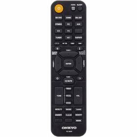 AV Receiver Onkyo TX-NR5100 čierny

 obrázok produktu 4 z 4