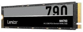 SSD Lexar NM790 1TB NVMe 

 obrázok produktu 1 z 2