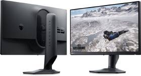 Herný monitor Dell Alienware AW2524HF čierny

 obrázok produktu 8 z 9