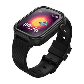 Inteligentné hodinky Garett Kids Essa 4G čierne

 obrázok produktu 1 z 8