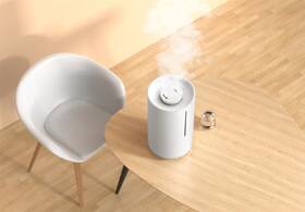 Zvlhčovač vzduchu Xiaomi Smart Humidifier 2 EU biely

 obrázok produktu 12 z 21
