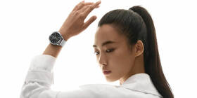 Inteligentné hodinky Xiaomi Watch S3 strieborné

 obrázok produktu 7 z 7