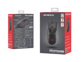 Myš Genesis KRYPTON 555 čierna

 obrázok produktu 10 z 10