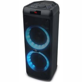 Párty reproduktor NEW ONE PBX120 čierny

 obrázok produktu 2 z 3
