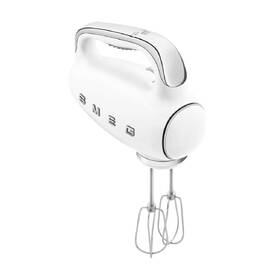 Ručný šľahač Smeg HMF01WHEU biely

 obrázok produktu 9 z 9