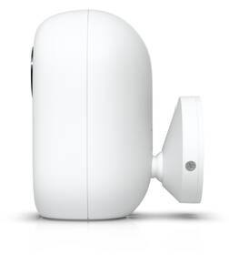 IP kamera Ubiquiti UniFi Protect UVC-G4-INS, outdoor, 4Mpx, IR, WiFi biela

 obrázok produktu 3 z 4