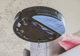 Robotický vysávač Hoover HYDRO HG530H 011 

 obrázok produktu 15 z 26
