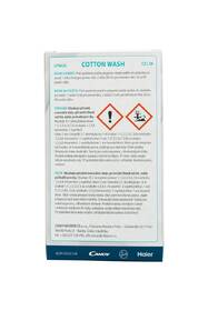 Koncentrovaný parfém do práčky Care+Protect COTTON WASH 400 ml 

 obrázok produktu 4 z 12
