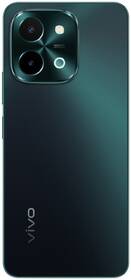 Mobilný telefón vivo Y28 4 GB / 128 GB zelený

 obrázok produktu 5 z 18
