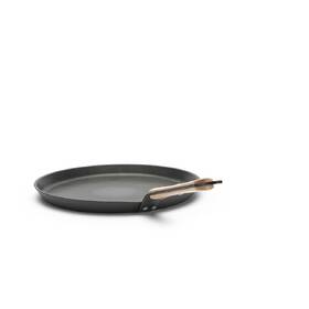 Panvica palacinková de Buyer 8785.30, 30 cm 

 obrázok produktu 5 z 14