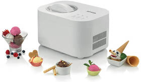 Zmrzlinovač Gorenje ICM10W 

 obrázok produktu 9 z 9