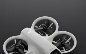 Dron DJI Neo Fly More Combo sivý

 obrázok produktu 10 z 10
