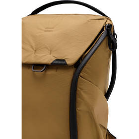 Batoh Peak Design Everyday Backpack 20L (v2) Coyote 

 obrázok produktu 6 z 10