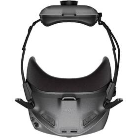 Okuliare DJI Goggles N3 čierne/sivé

 obrázok produktu 2 z 4