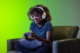 Headset Turtle Beach Recon 70 Xbox biely

 obrázok produktu 5 z 5