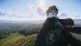 Hra Deep Silver PlayStation 5 Kingdom Come: Deliverance II Gold Edition 

 obrázok produktu 5 z 5