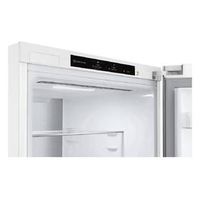 Chladnička s mrazničkou LG GBV7280CSW biela

 obrázok produktu 7 z 22